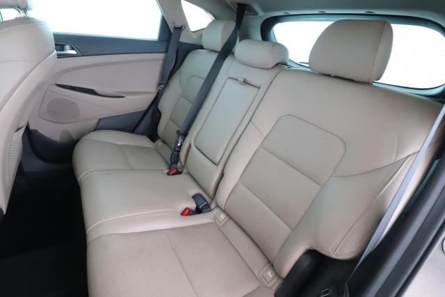 Hyundai Tucson image 6