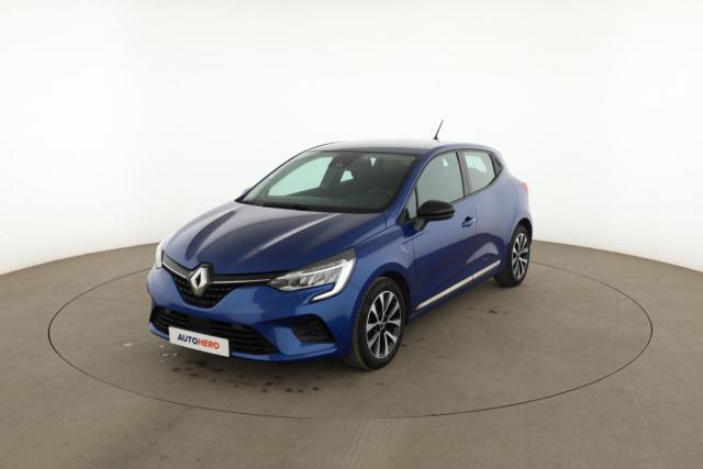 Renault Clio 1.5 Blue Dci Zen 85 Ch