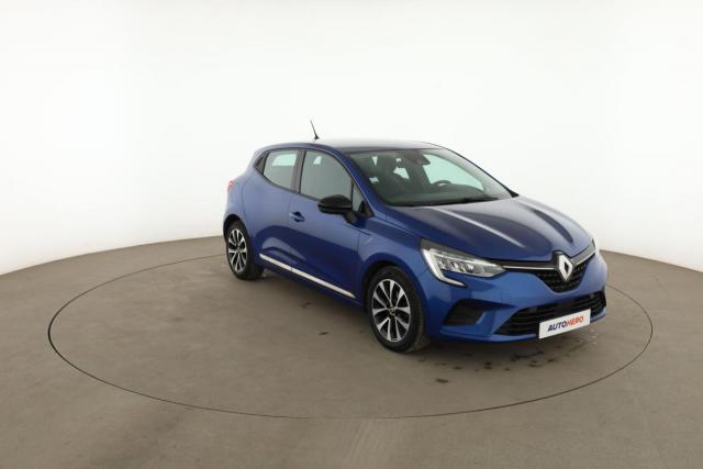 Renault Clio image 9