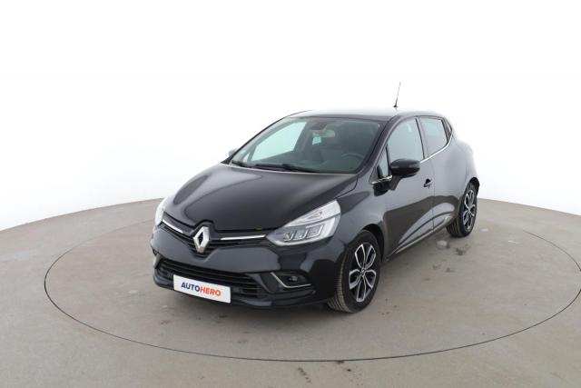 Renault Clio 0.9 Tce Intens 90 Ch