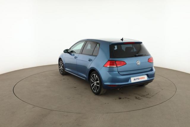 Volkswagen Golf image 1