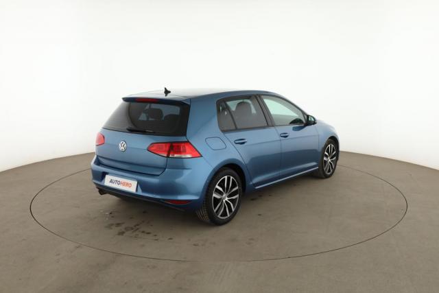 Volkswagen Golf image 3