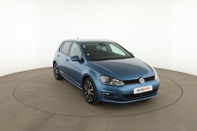 Volkswagen Golf image 6