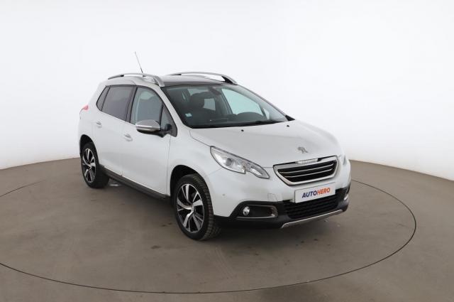 Peugeot 2008 image 9