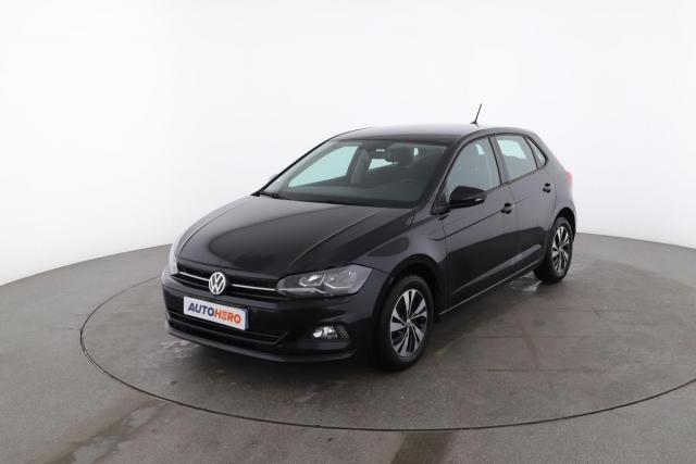 Volkswagen Polo 1.6 Tdi Confortline Business 80 Ch