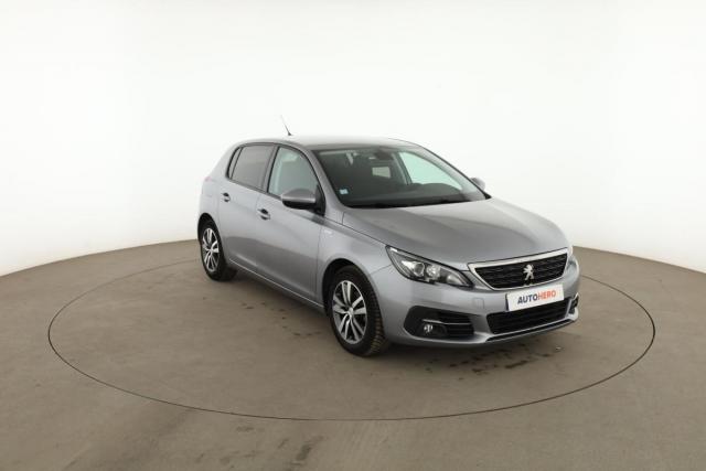 Peugeot 308 image 7