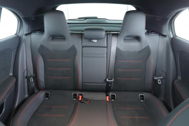 Mercedes Benz Classe A image 1