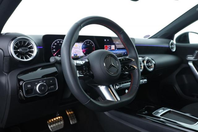 Mercedes Benz Classe A image 6