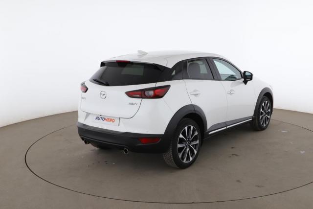 Mazda Cx-3 image 5
