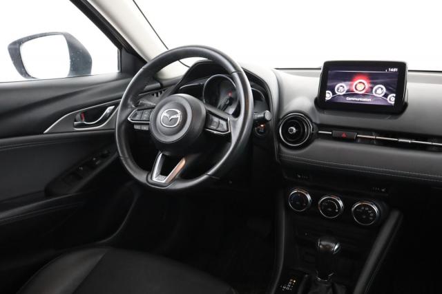 Mazda Cx-3 image 8