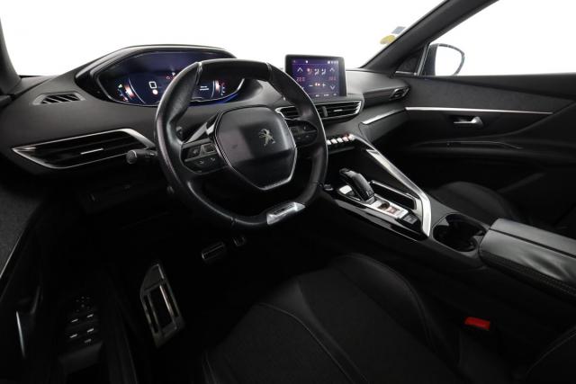 Peugeot 3008 image 4