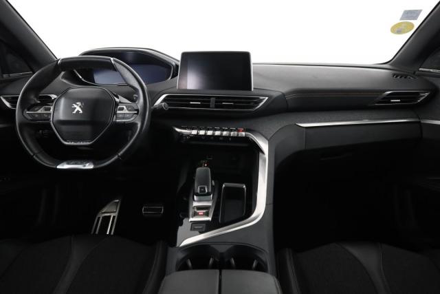 Peugeot 3008 image 6