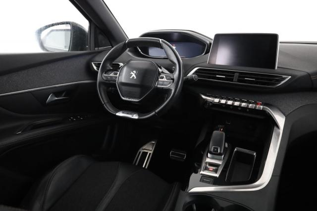 Peugeot 3008 image 1