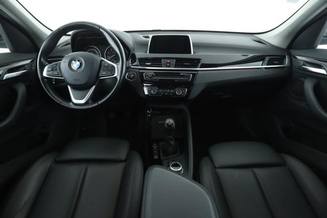 Bmw X1 image 4