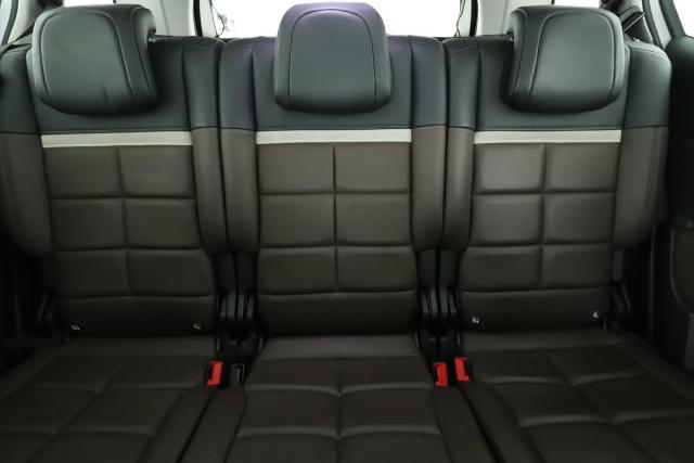 Citroen C5 Aircross image 2