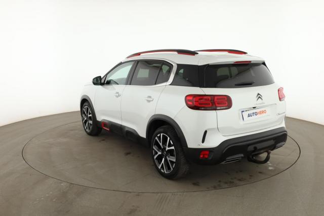 Citroen C5 Aircross image 7