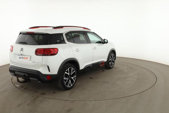 Citroen C5 Aircross image 9