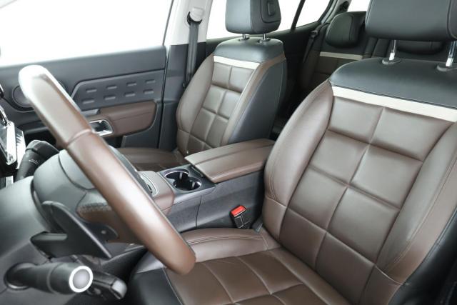 Citroen C5 Aircross image 3
