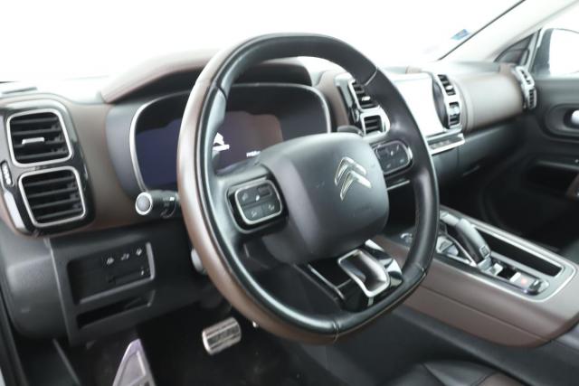 Citroen C5 Aircross image 5