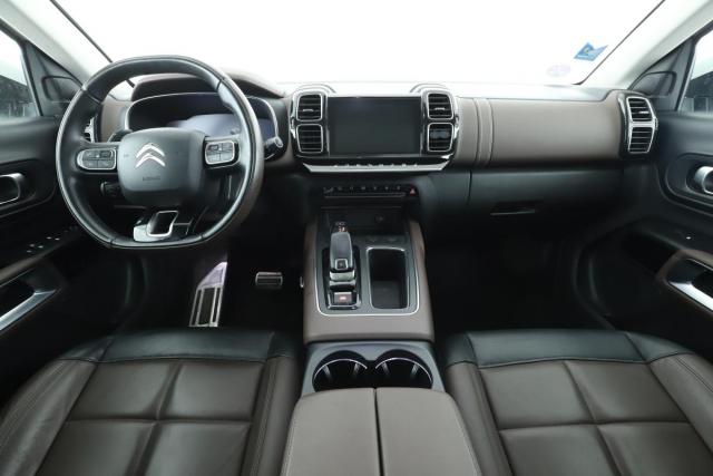 Citroen C5 Aircross image 4