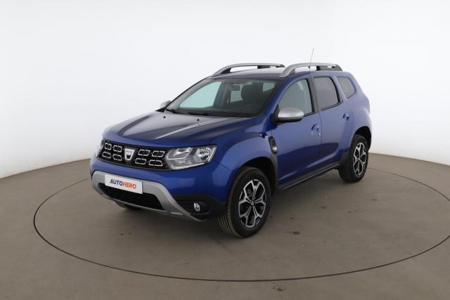 Dacia Duster Ii 1.3 Tce Prestige 4x2 130 Ch