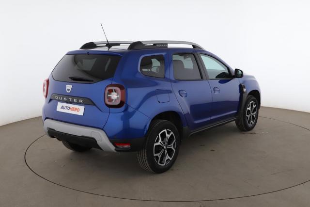 Dacia Duster image 7