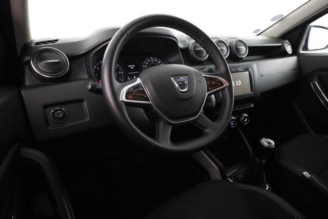 Dacia Duster image 5