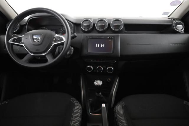 Dacia Duster image 1