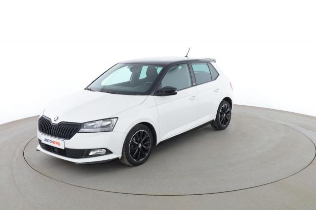 Skoda Fabia 1.0 Tsi Monte Carlo 95 Ch