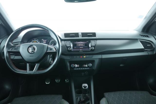 Skoda Fabia image 7