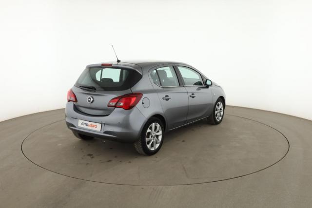 Opel Corsa image 4