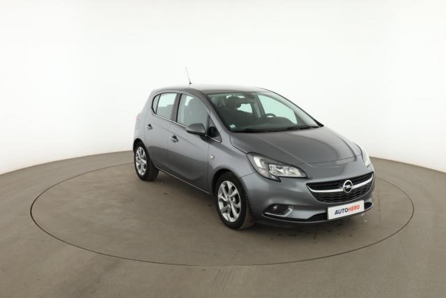 Opel Corsa image 7