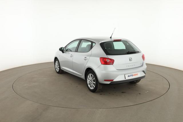Seat Ibiza image 1