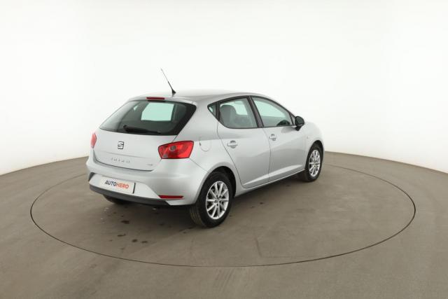 Seat Ibiza image 5