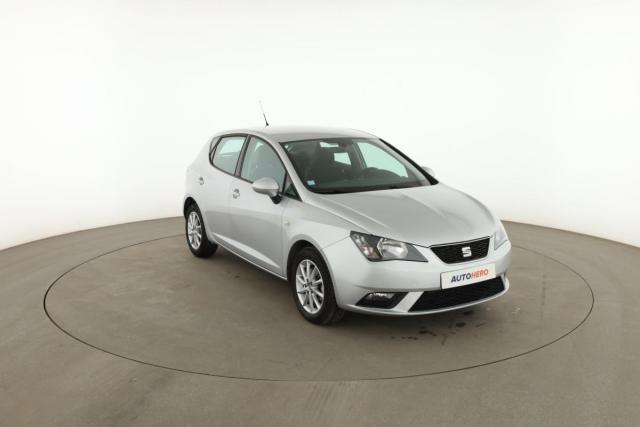 Seat Ibiza image 6