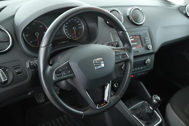 Seat Ibiza image 3