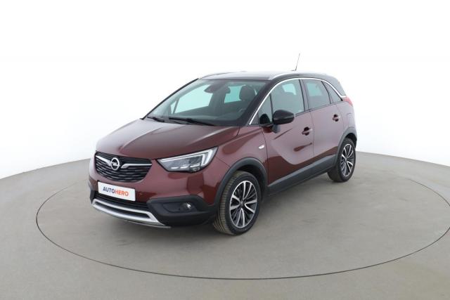 Opel Crossland X 1.6 Diesel Ultimate 120 Ch