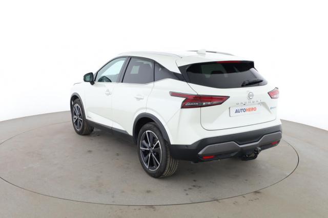 Nissan Qashqai image 3