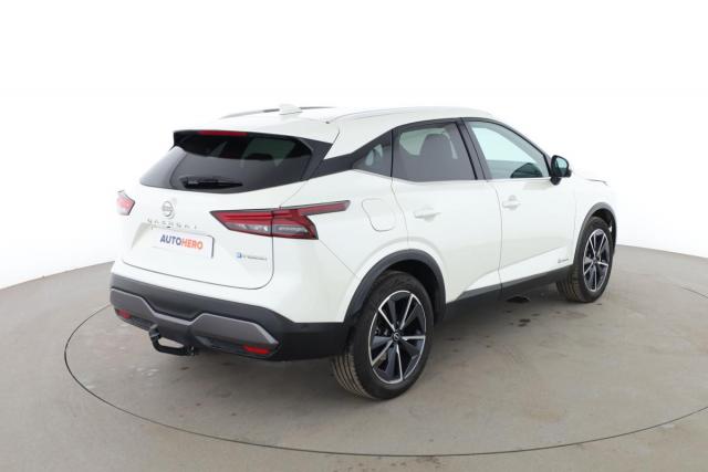 Nissan Qashqai image 6