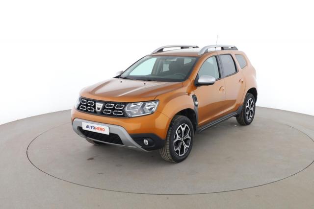 Dacia Duster Ii 1.5 Dci Blue Prestige 4x2 116 Ch