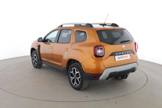Dacia Duster image 5