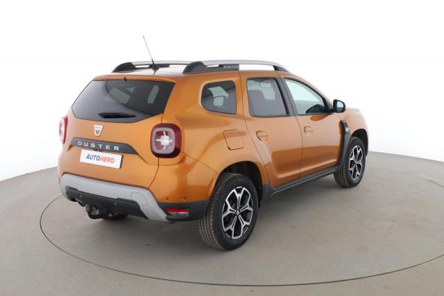 Dacia Duster image 2