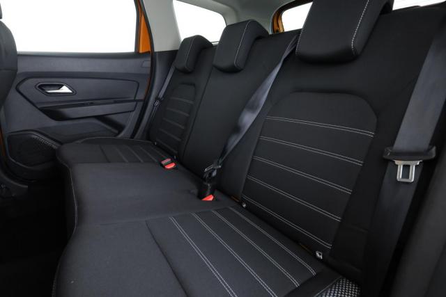 Dacia Duster image 1