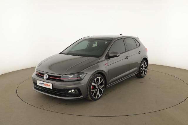 Volkswagen Polo 2.0 Tsi Gti Dsg6 200 Ch