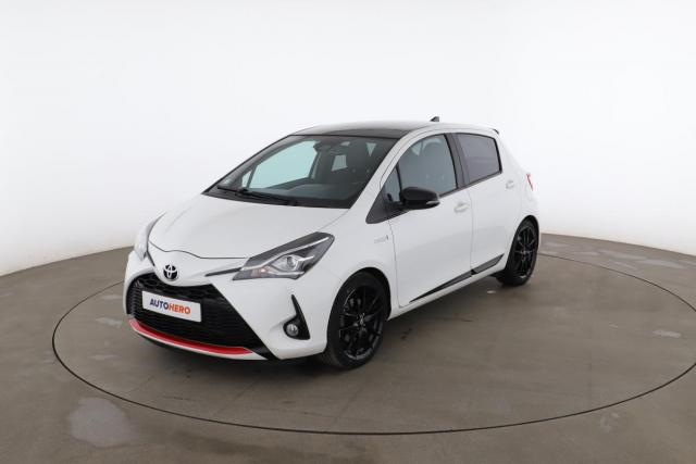 Toyota Yaris 1.5 Hybrid Gr Sport 5p 100h