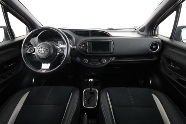 Toyota Yaris image 1