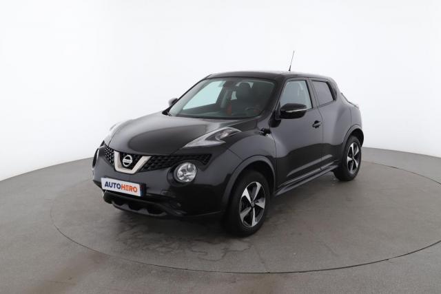 Nissan Juke 1.5 Dci N-Connecta 110 Ch