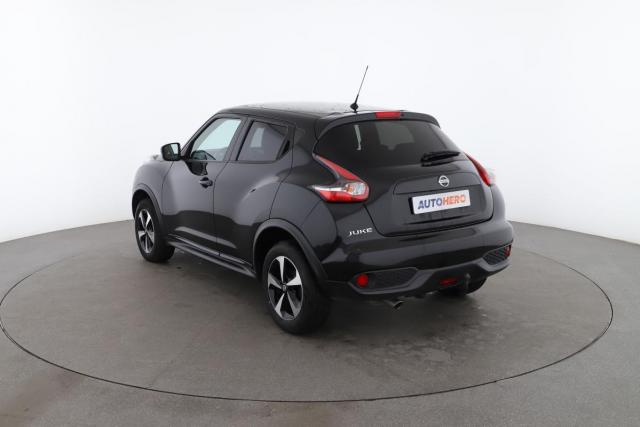 Nissan Juke image 6