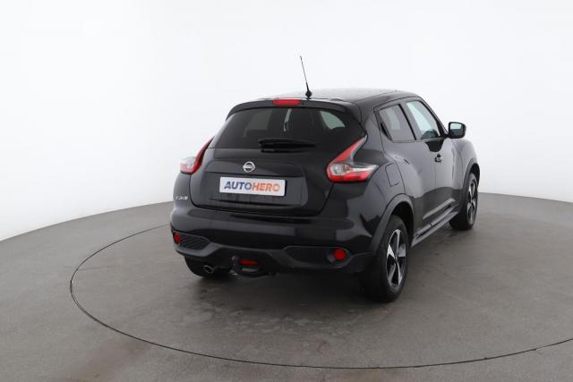 Nissan Juke image 4