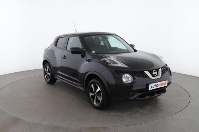 Nissan Juke image 9